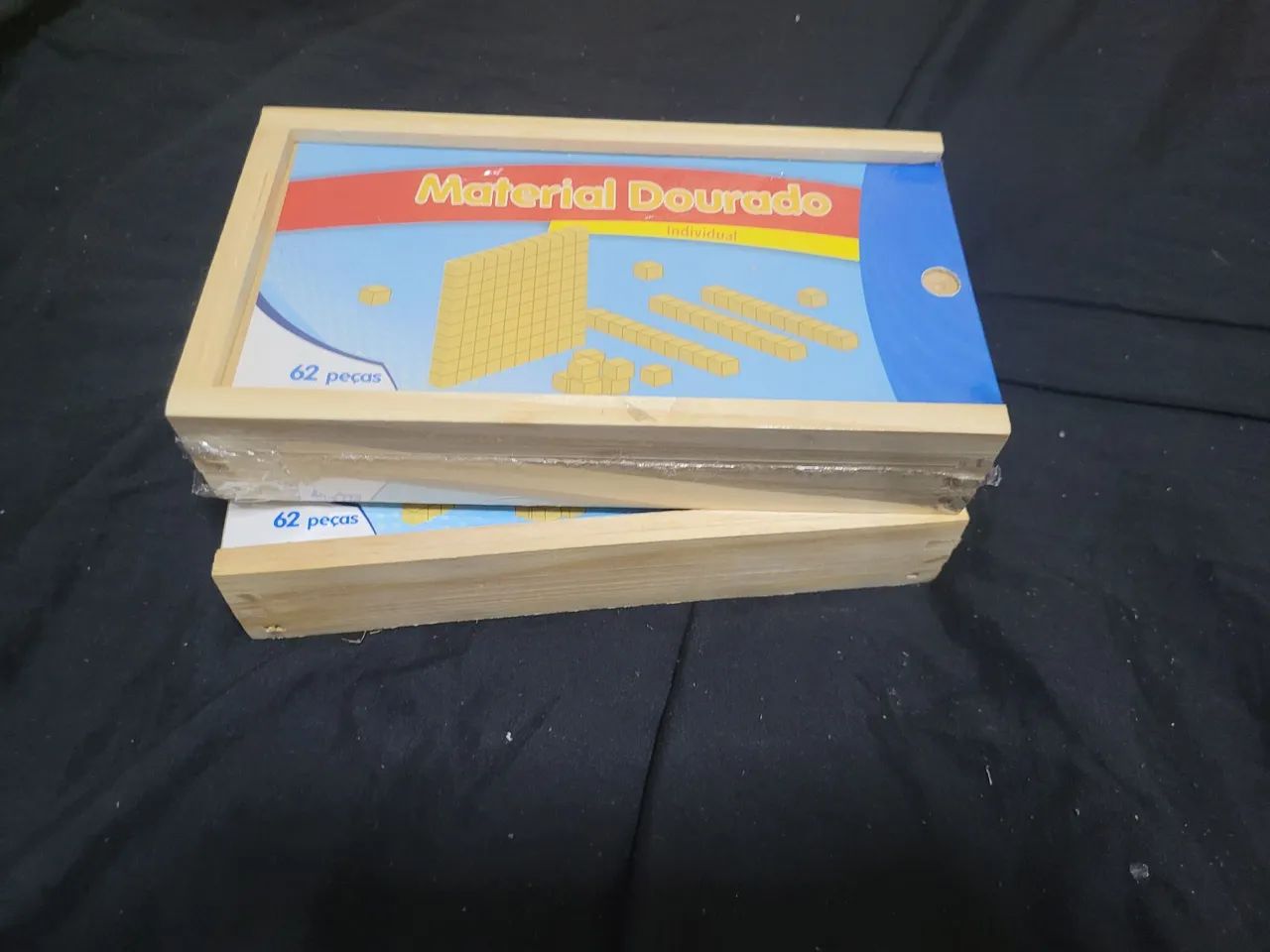 Material Dourado - Foto 2