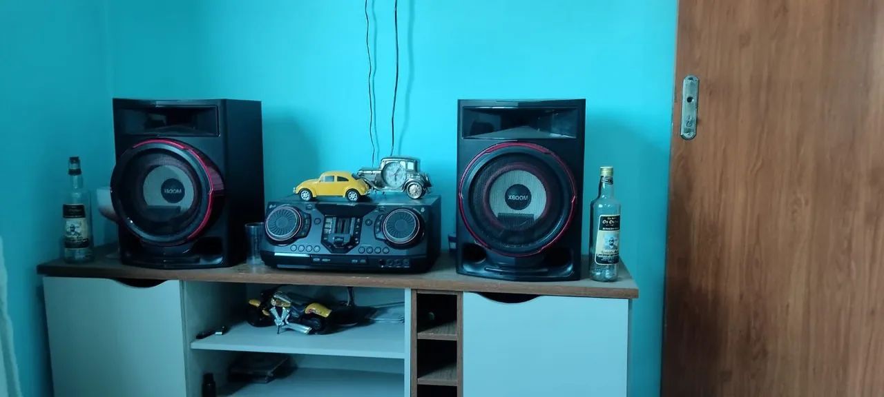 Mini system som - Foto 4