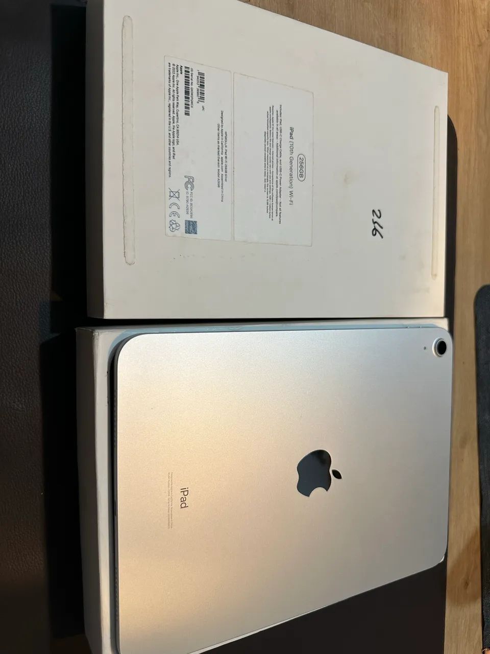 iPad 10 256gb  - Foto 5