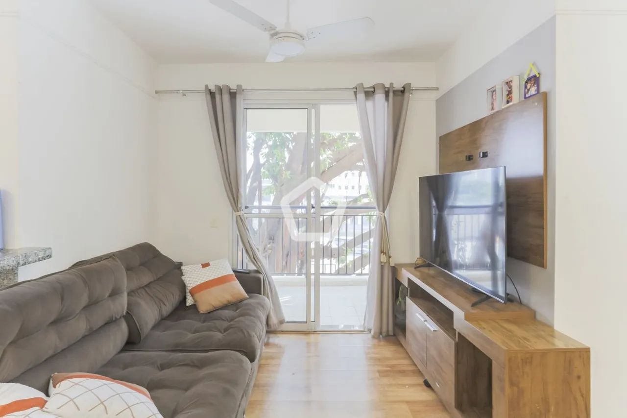 Apartamento em Barra Funda