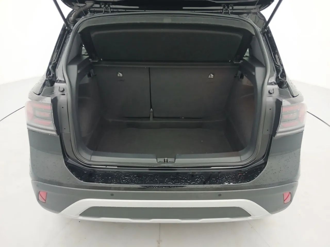 Volkswagen T-Cross 1.0 TSI Flex 12V 5P Aut., foto 9 de 18