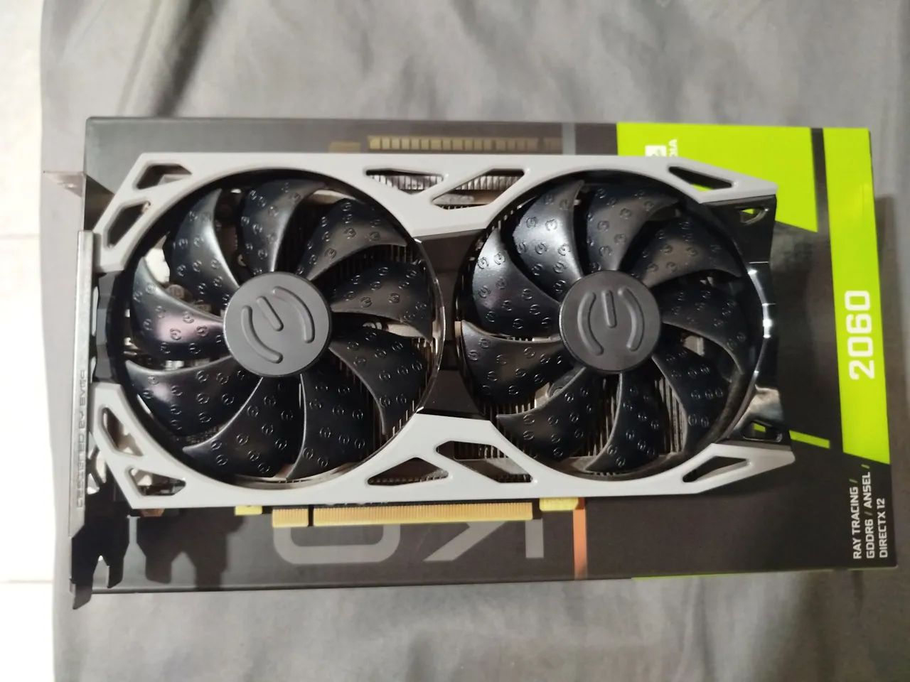 Rtx 2060 - Foto 4