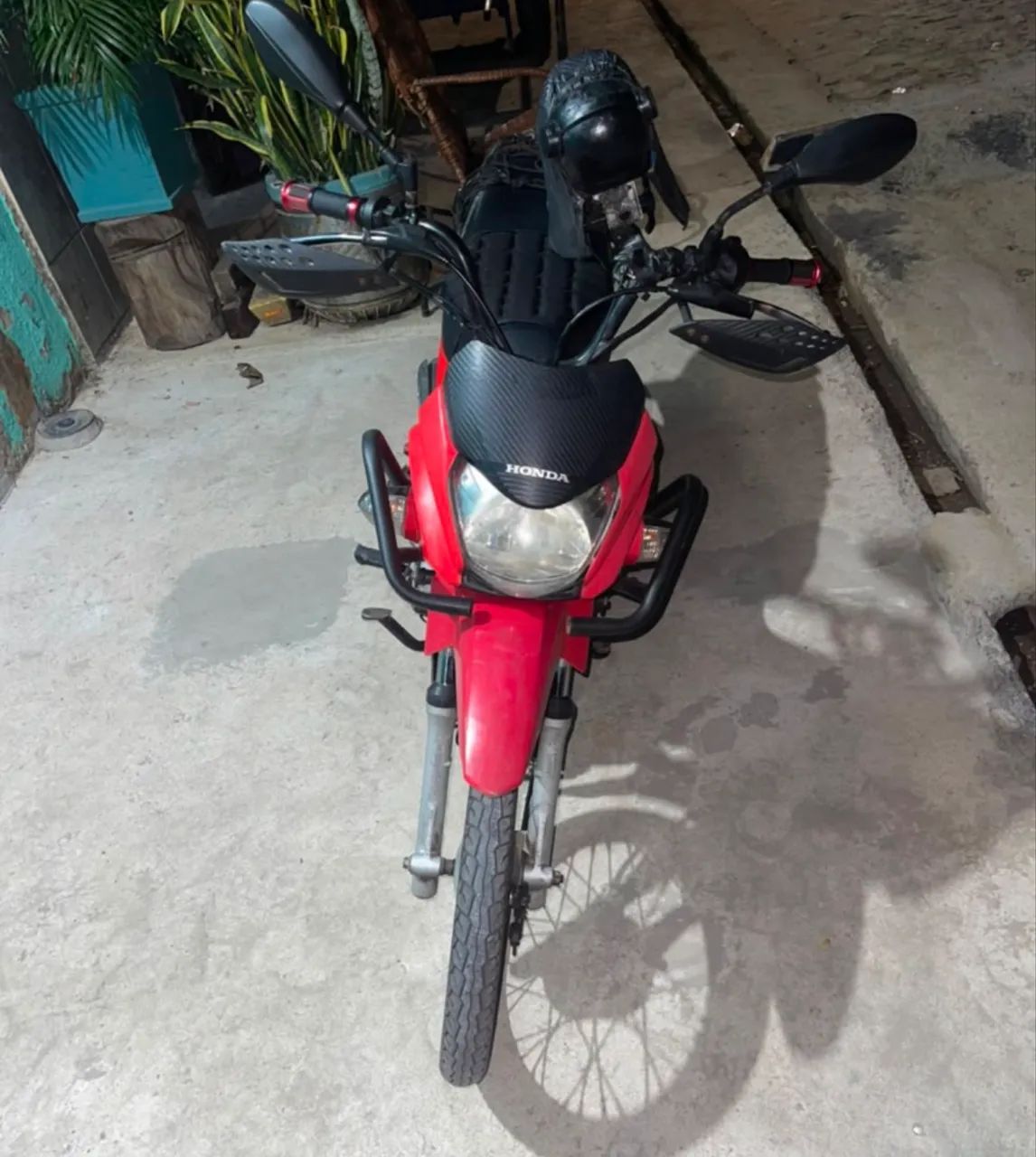 Honda POP - Foto 2