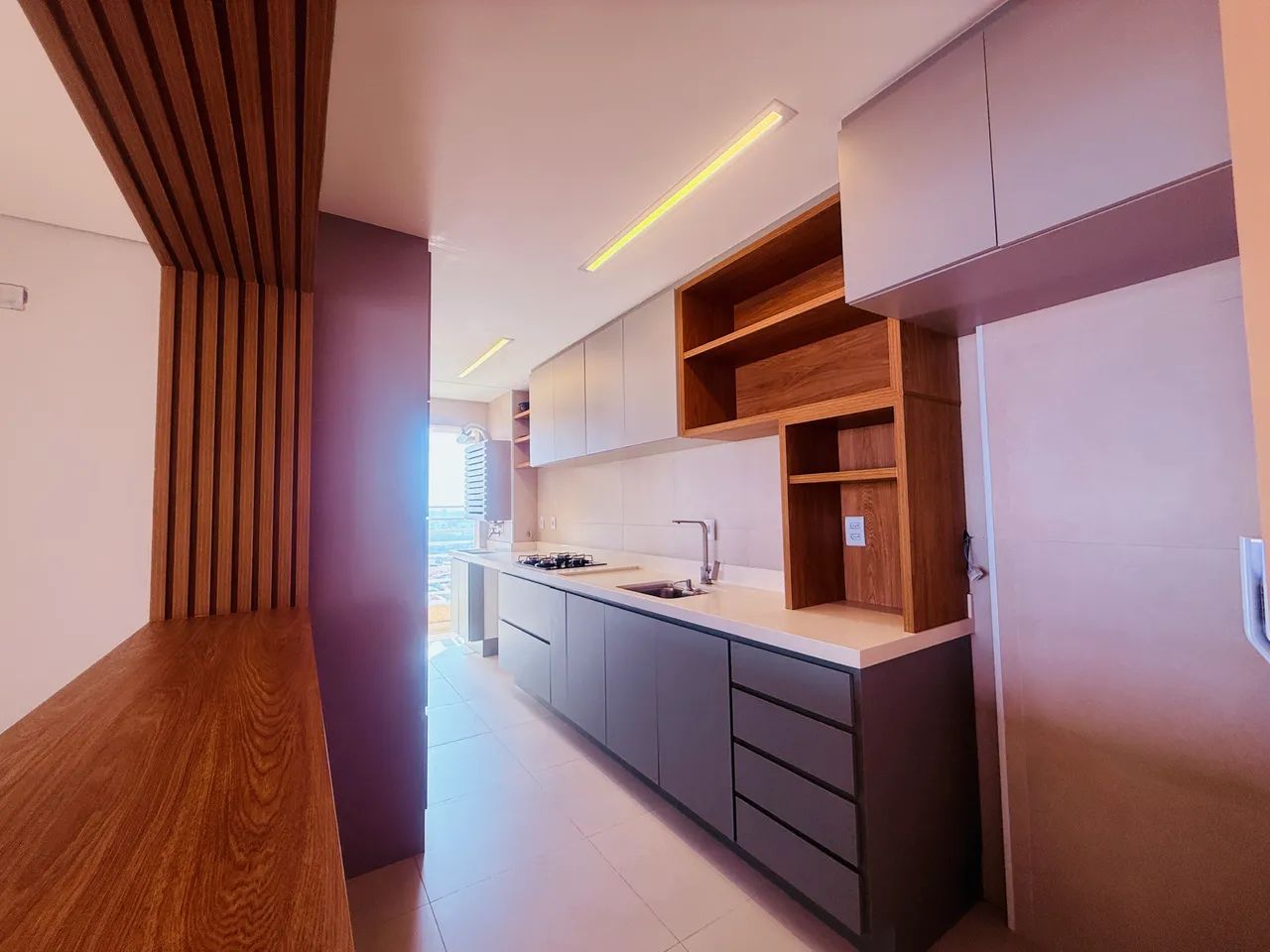 Vendo Apto Vila Hortencia | 72 m² Suíte com Varanda - Foto 4
