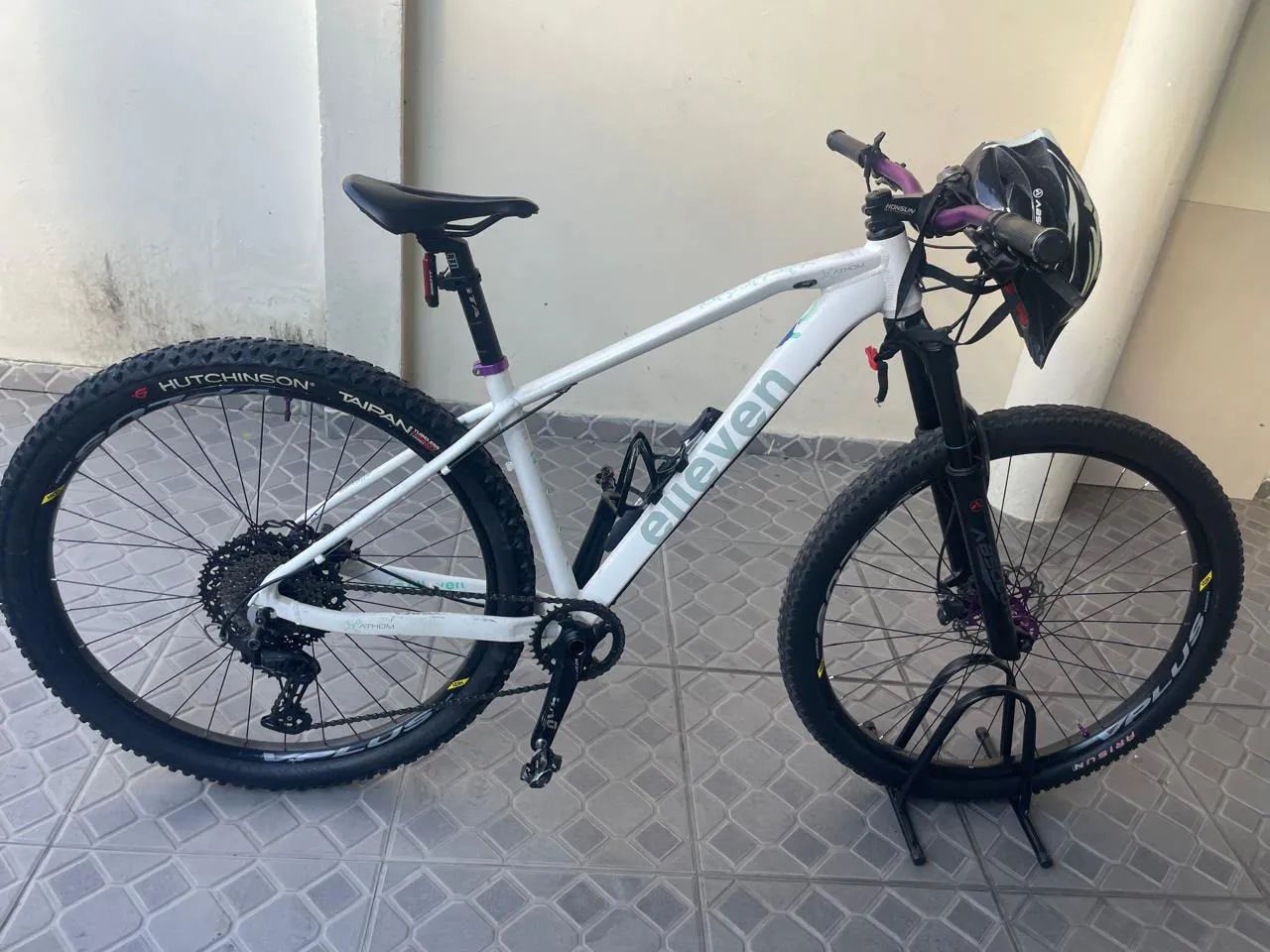 MTB aro 29 - Foto 2