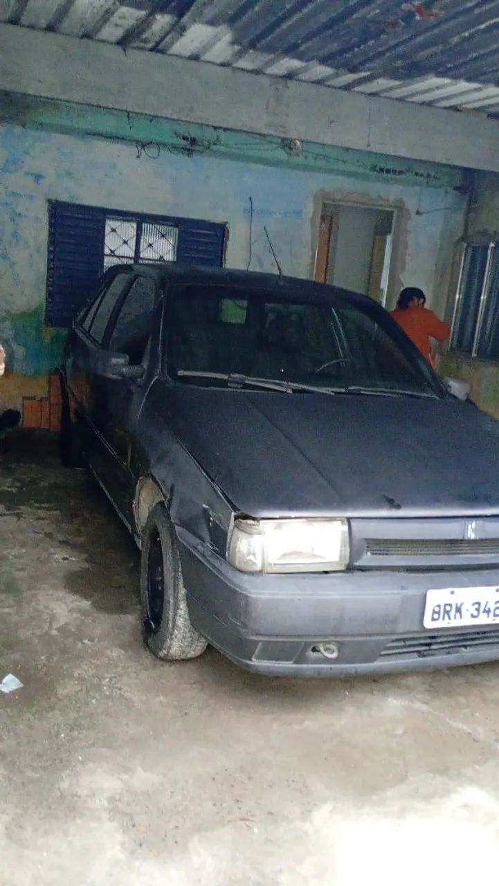 Fiat Tipo 1.6 I.e. 2P E 4P 1995 - Foto 2