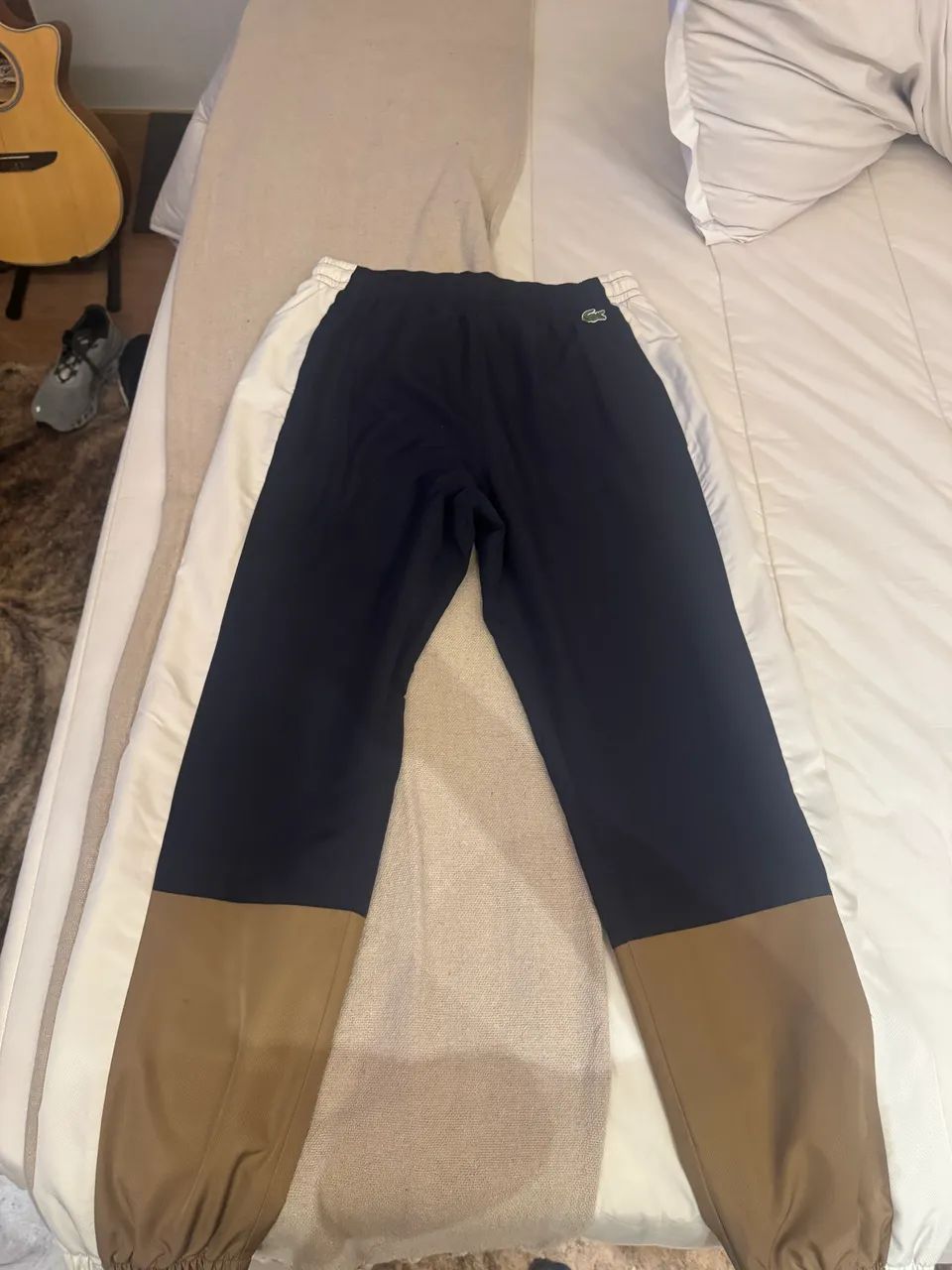 Calça lacoste - Foto 2