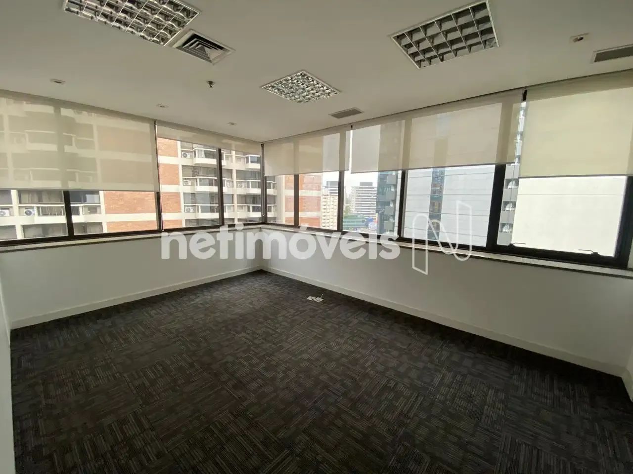Sala comercial para Venda e Locação de 100m²; no Itaim Bibi - Foto 3