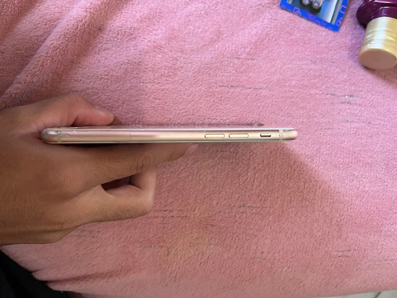 VENDO IPHONE 8 64gb - Foto 4