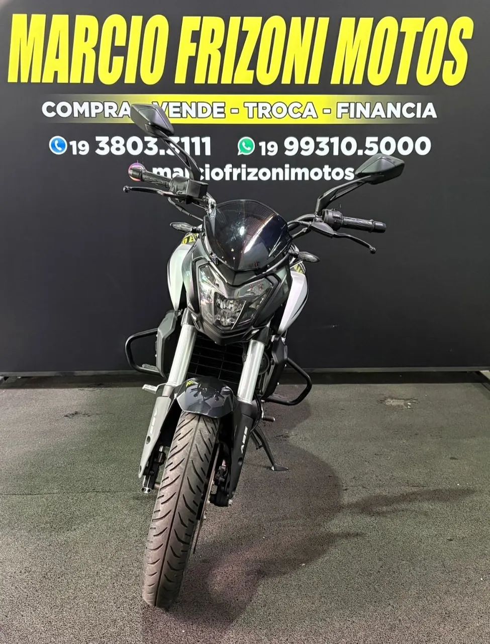 DOMINAR 250 - Foto 3