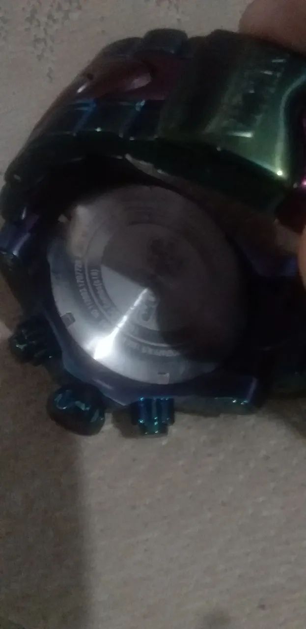 Invicta coringa serie especial AAA+ premium - Foto 3