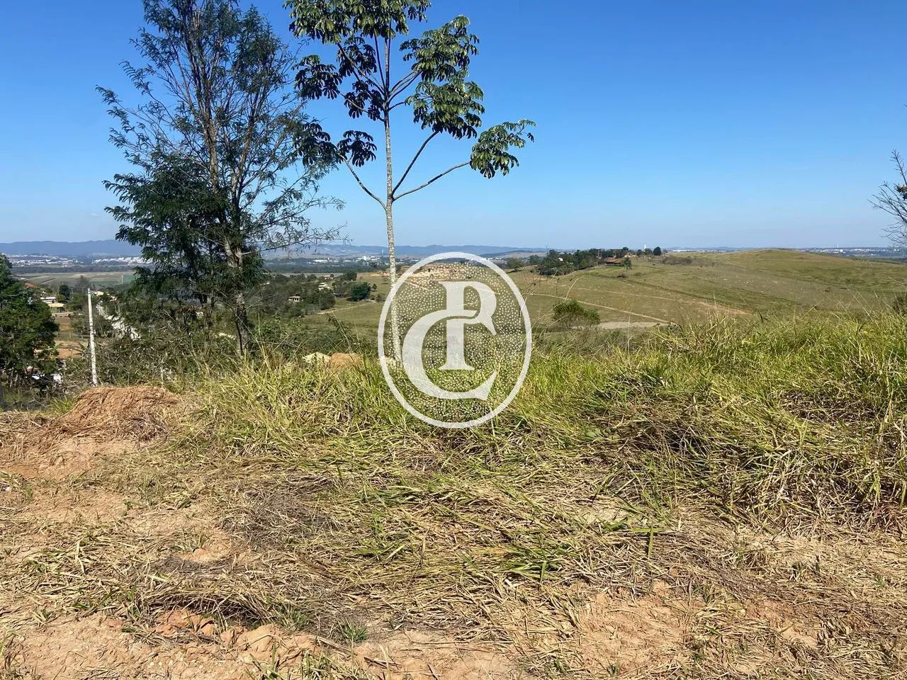 Terreno em condomínio de chacaras