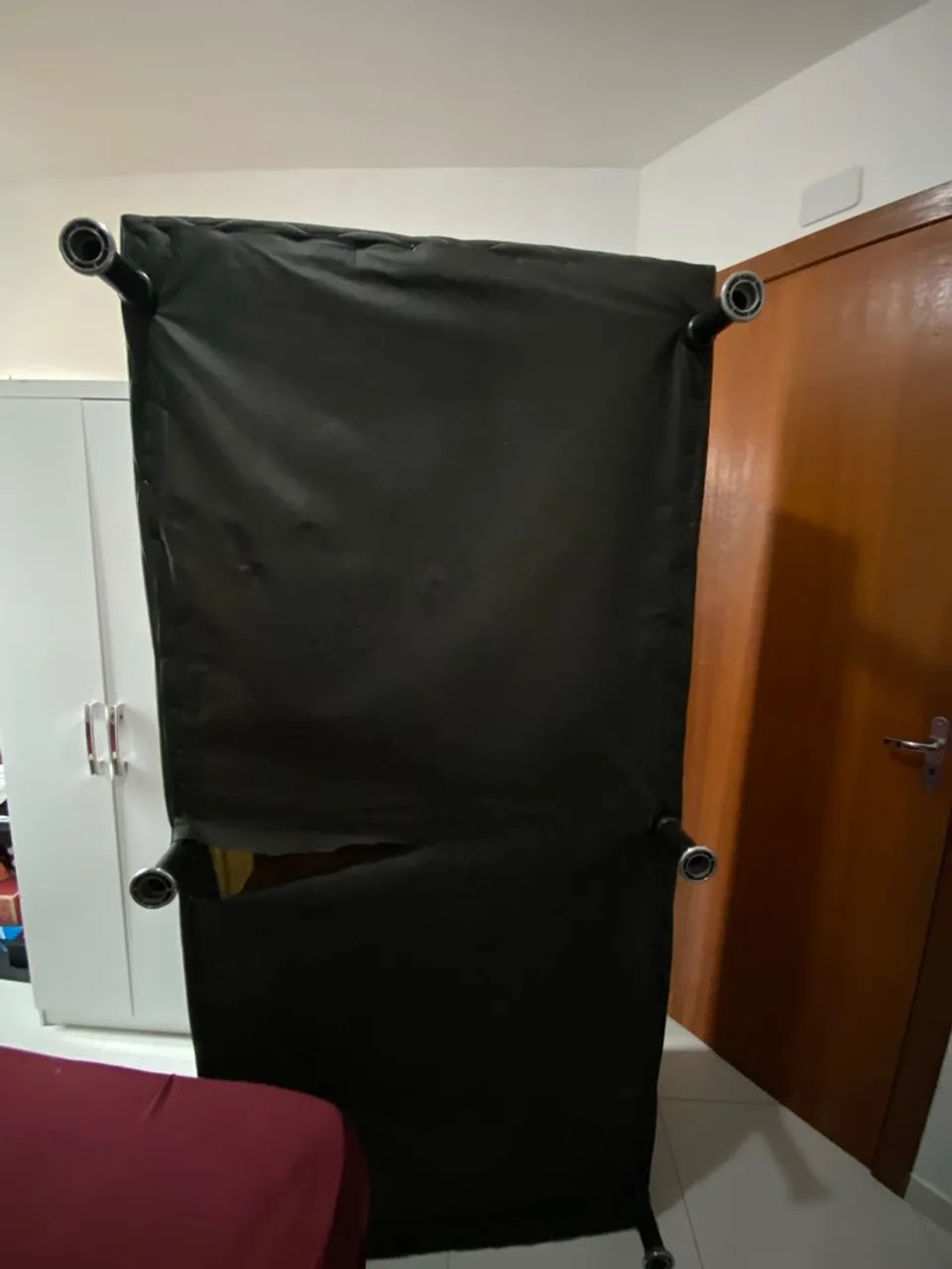 Cama seminova ortopédica  - Foto 2