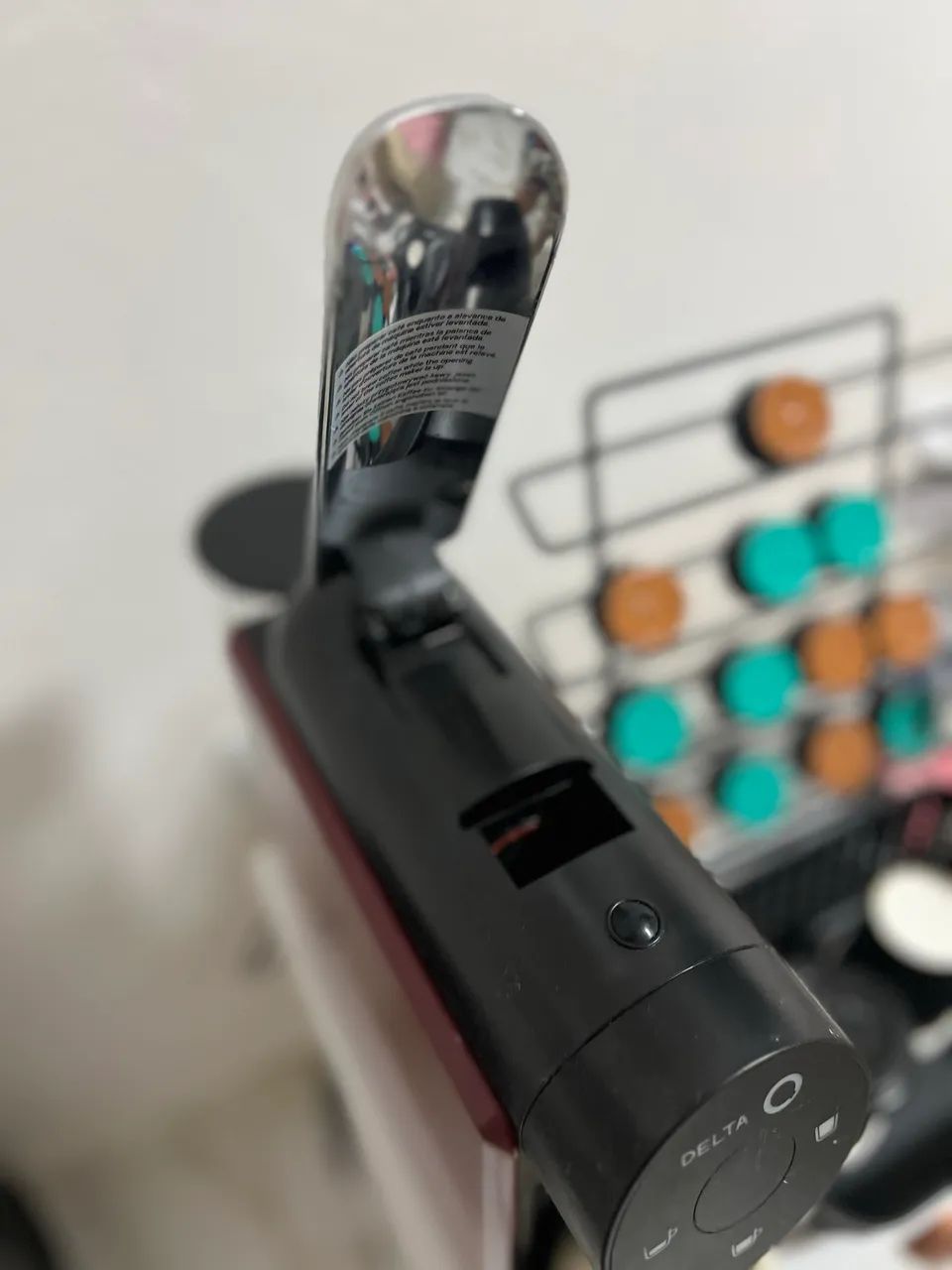 Máquina de café  - Foto 3