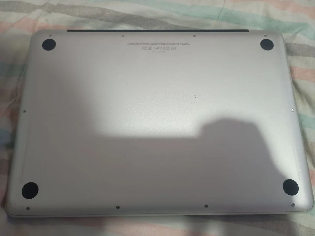 MacBook pro 2011 i5 - Foto 2