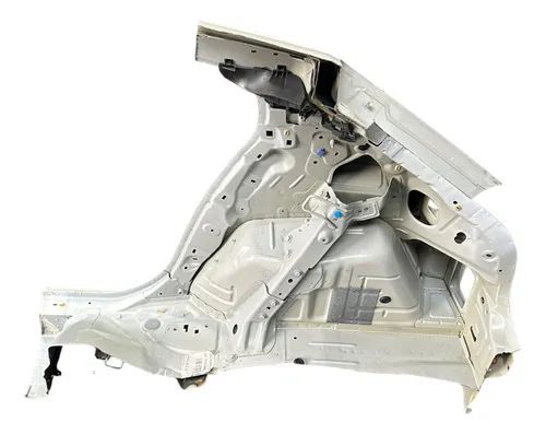 Lateral Traseira Direita Peugeot 208 2024 - Peças para carros