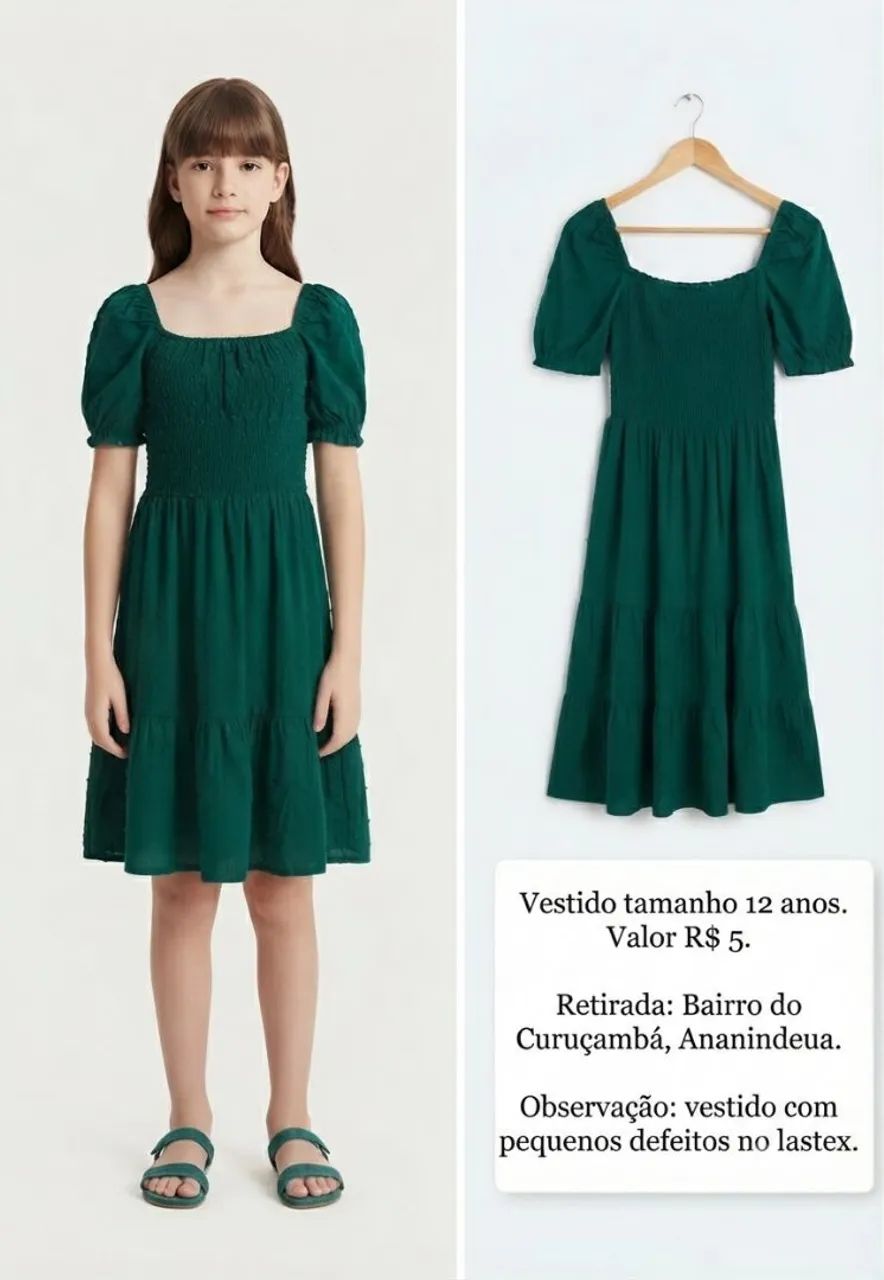 Roupas  - Foto 4
