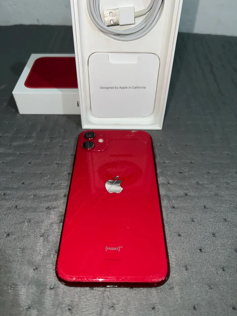 Vende-se iPhone 11 - Foto 5
