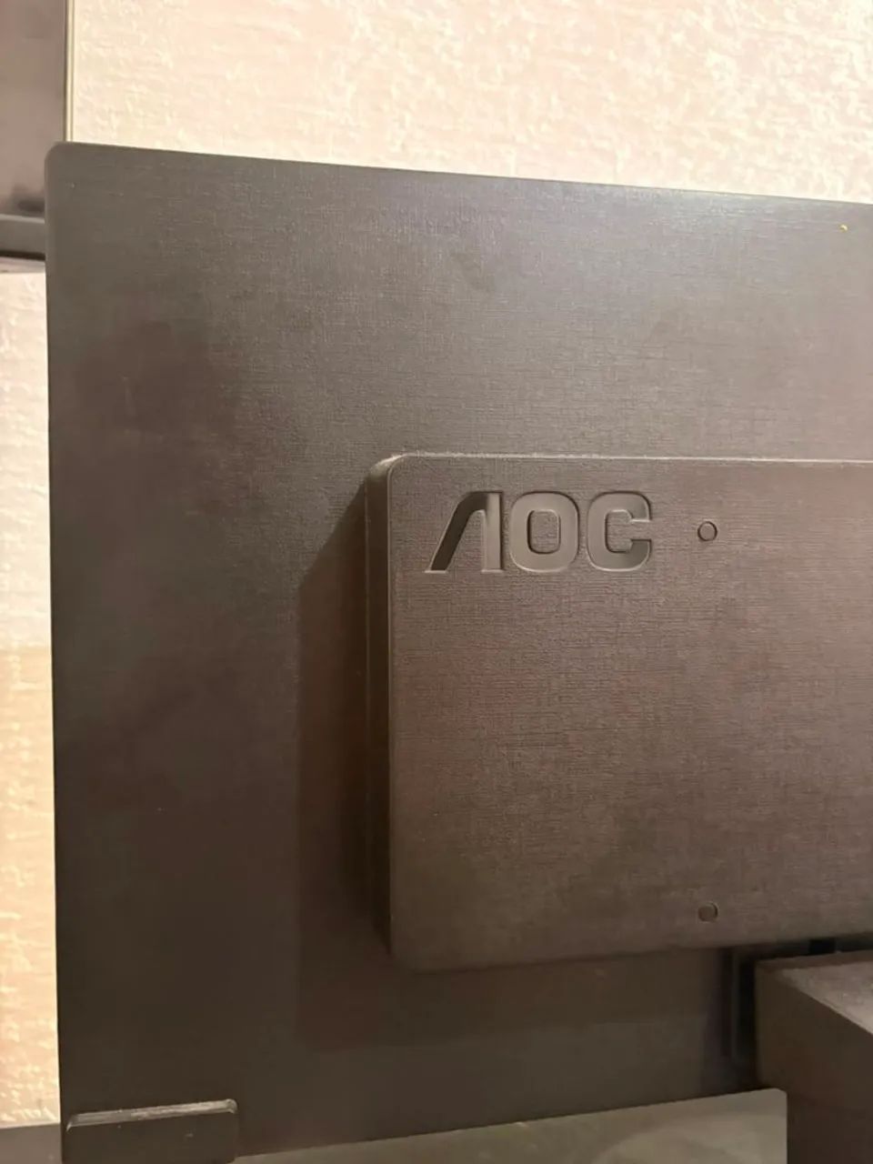 Monitor AOC 19" HDMI - Foto 2