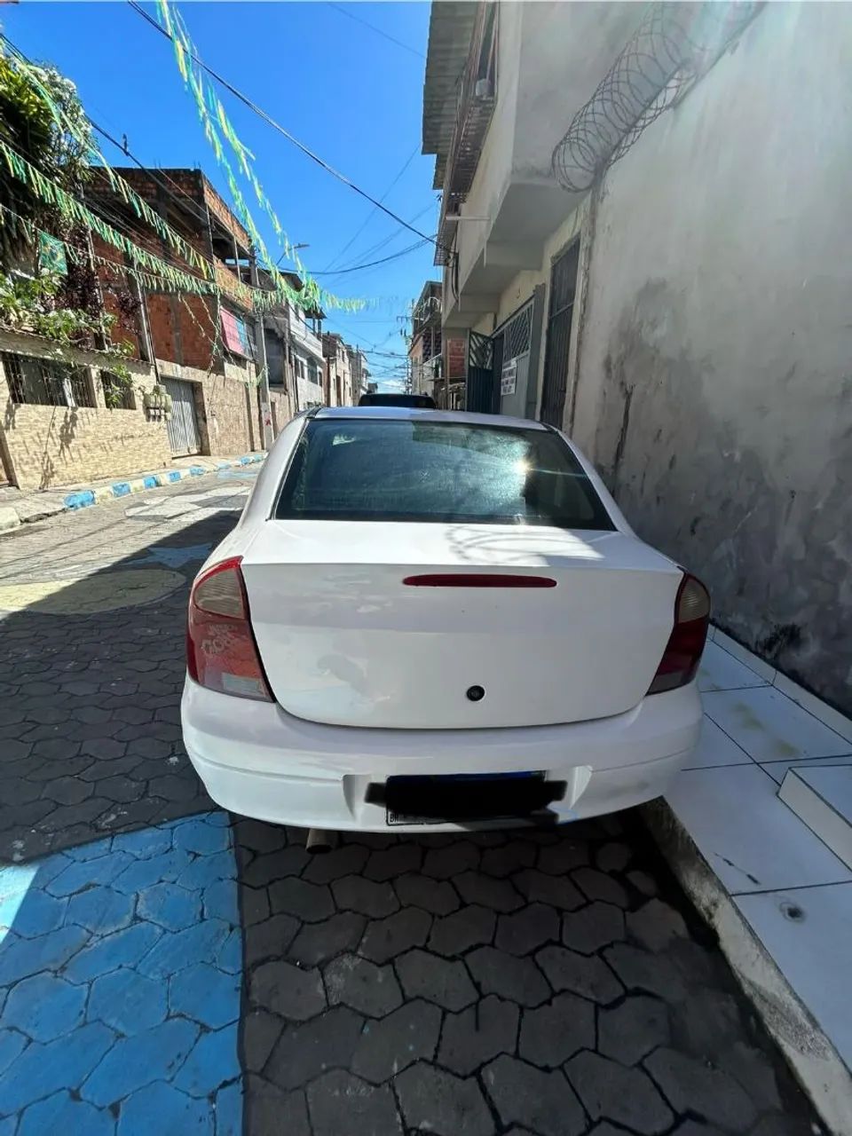 Vendo corsa 2006 completo - Foto 3