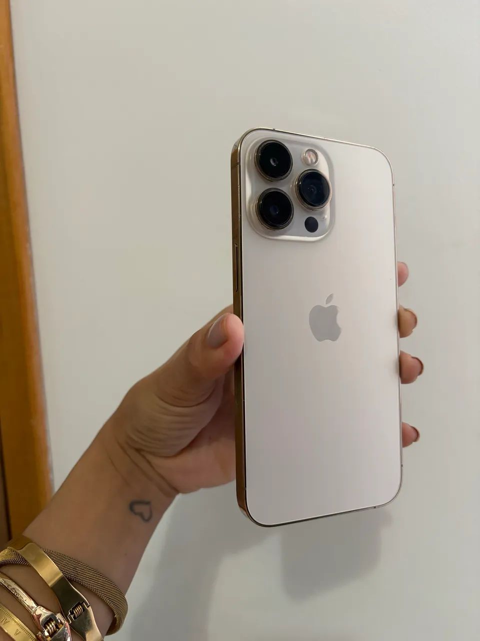 iPhone 13 Pro  - Foto 2