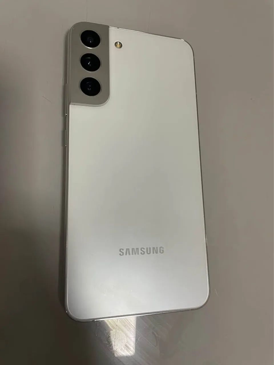 Vendo S22 plus 