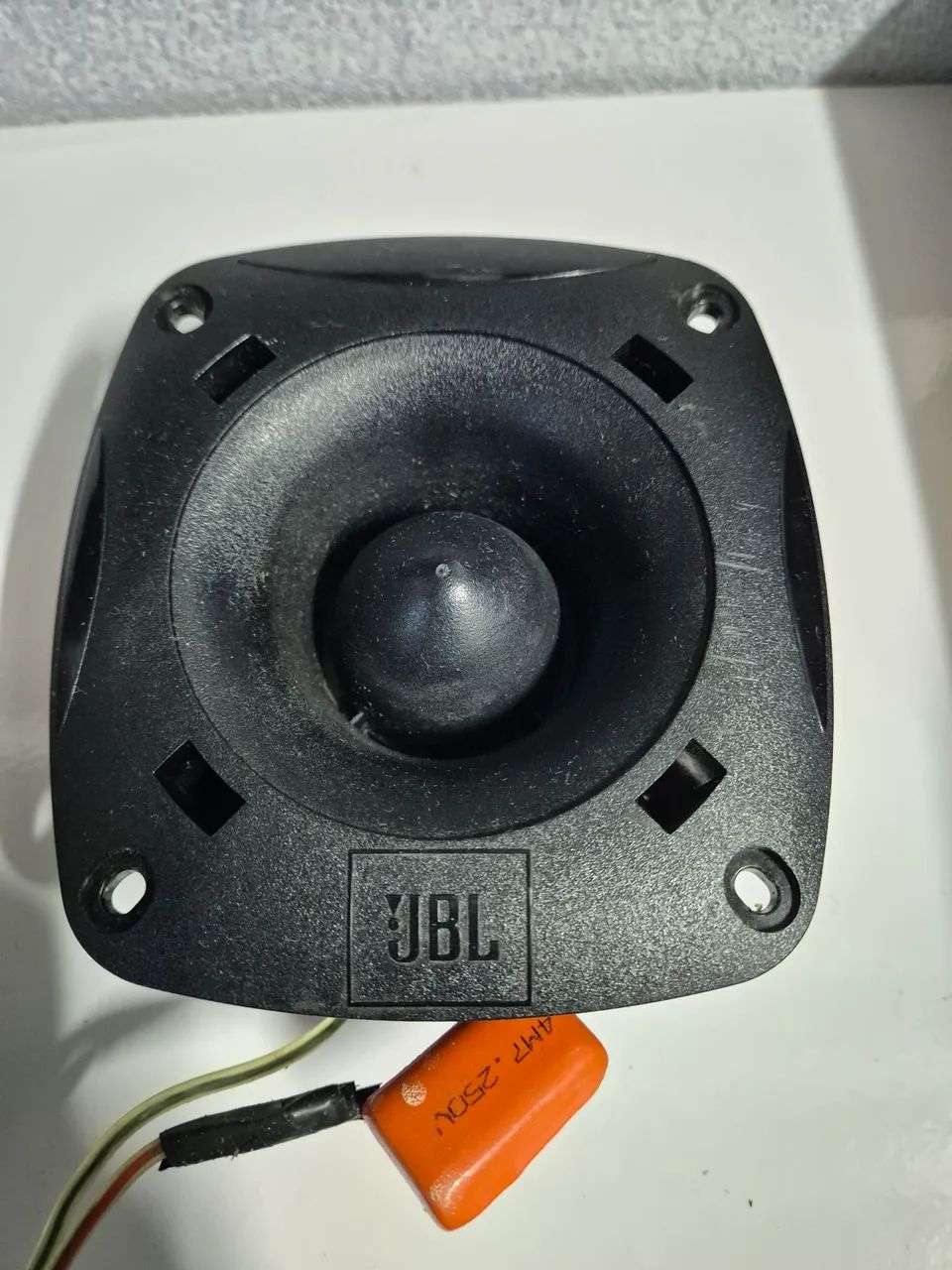 Super Tweeter JBL ST200 Original (Com Capacitor)
