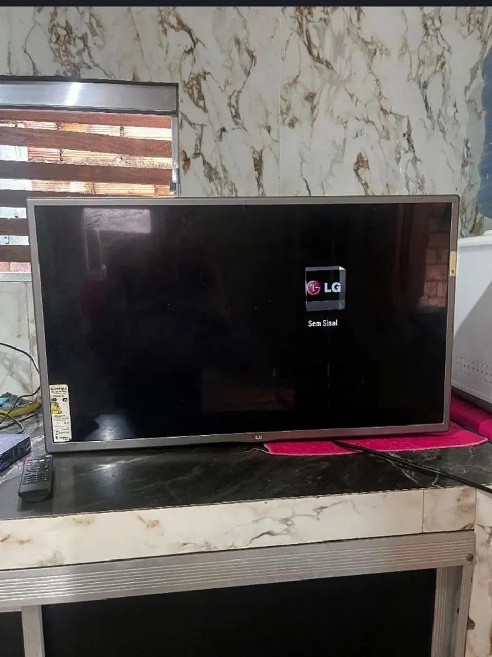 Tv 32 polegadas  - Foto 2