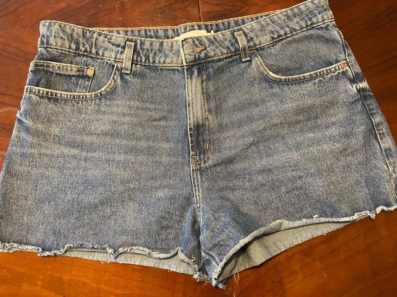 Short jeans  - Foto 3