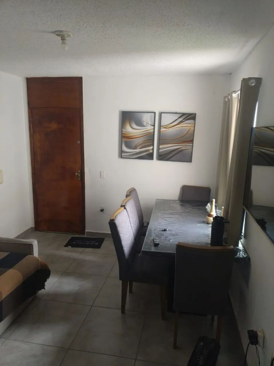 Foto - Taubaté - Residencial Novo Horizonte