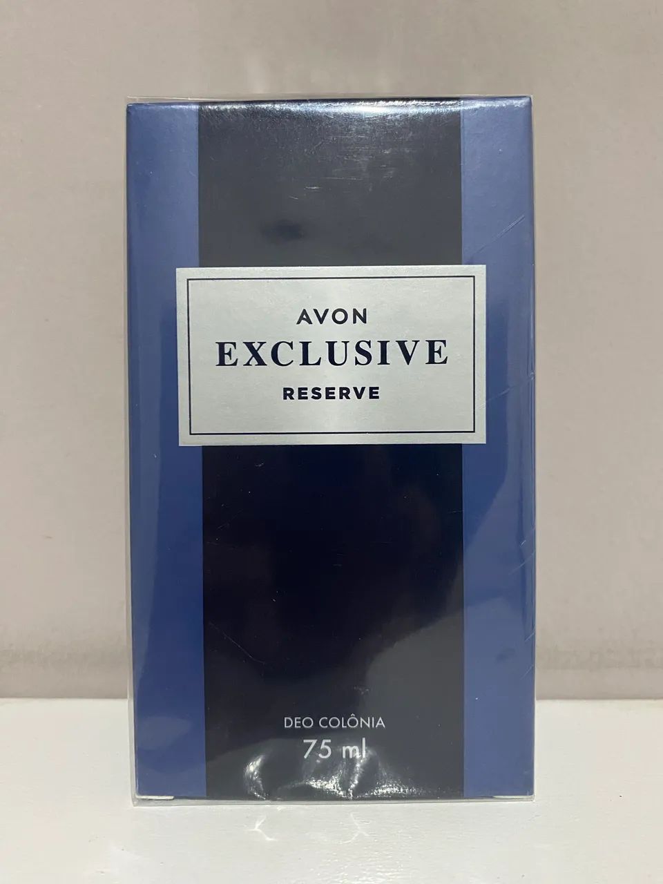 Perfume avon Exclusive Reserva - Foto 2