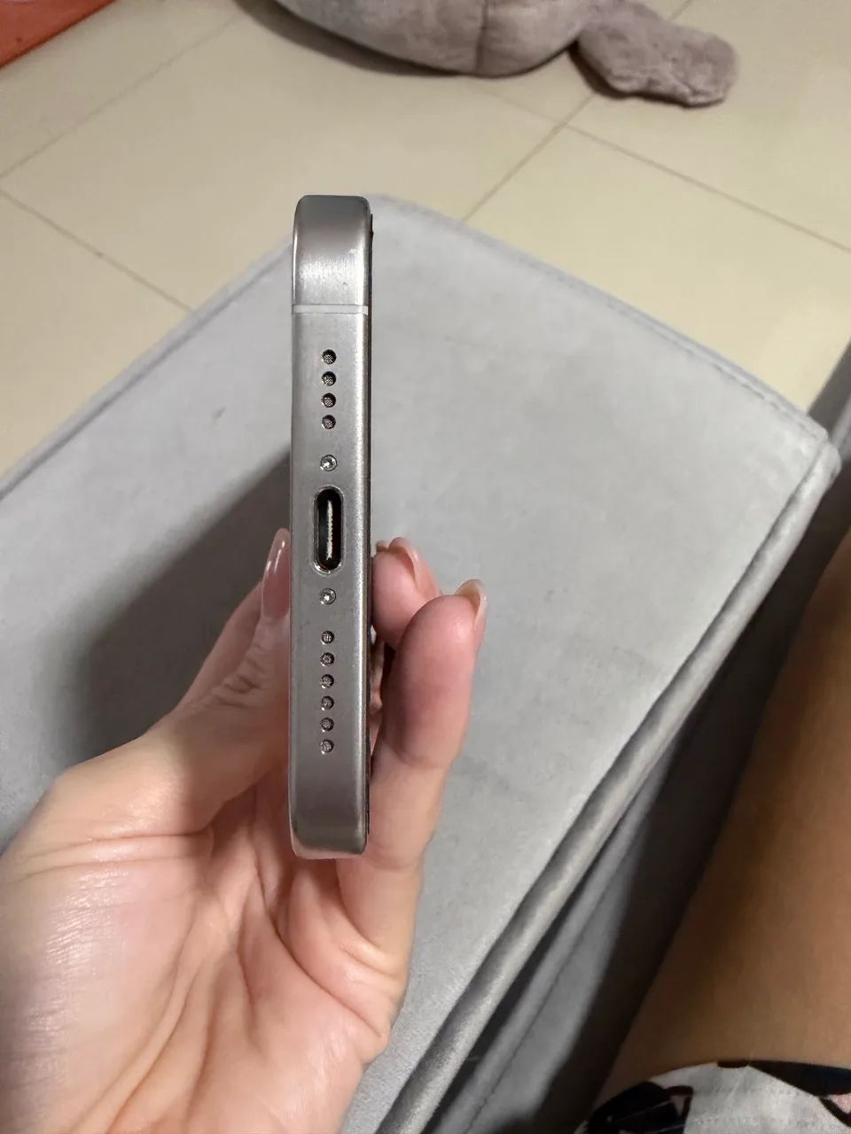 iPhone 15 Pro Max - Foto 2