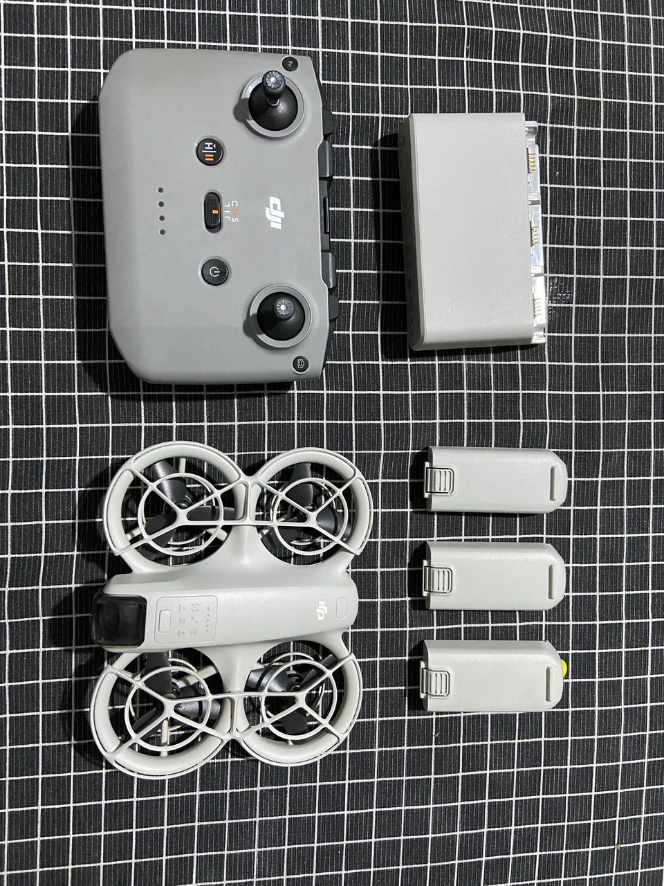 Drone DJI NEO - Foto 3