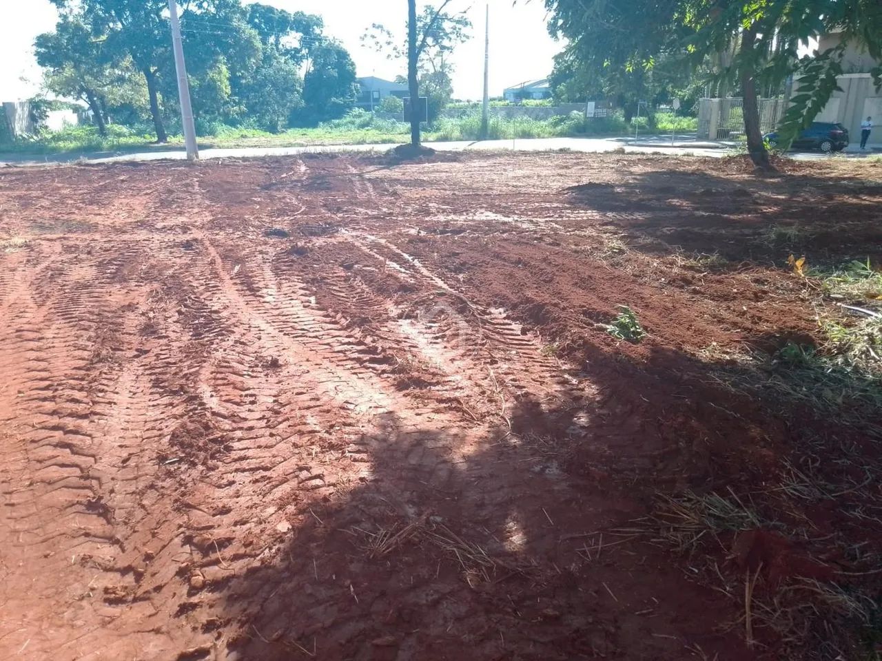 TERRENO DE ESQUINA RITA VIEIRA - Foto 5