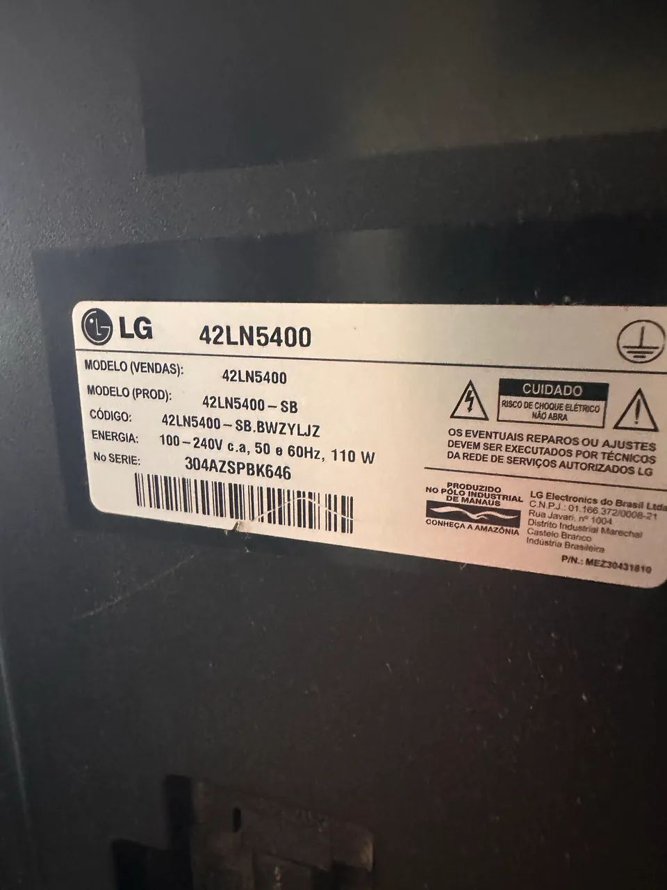 Televisão  - Foto 2