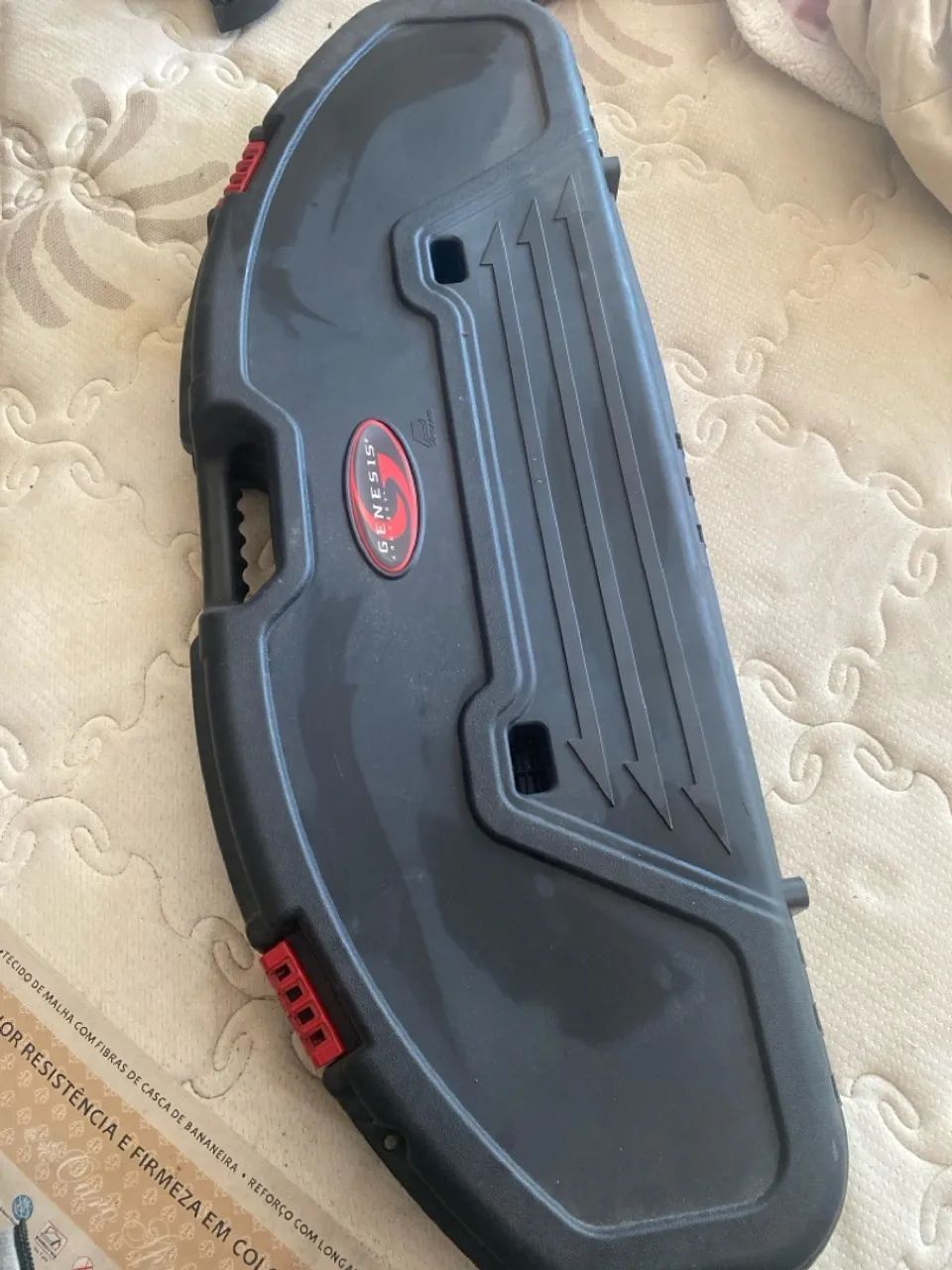 Arco e flecha Composto Genesis archery - Foto 2