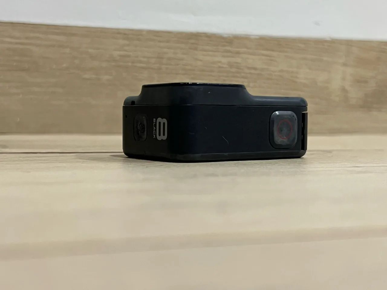 Gopro 8 black - Câmeras e Filmadoras - Jatiúca, Maceió 1500826731