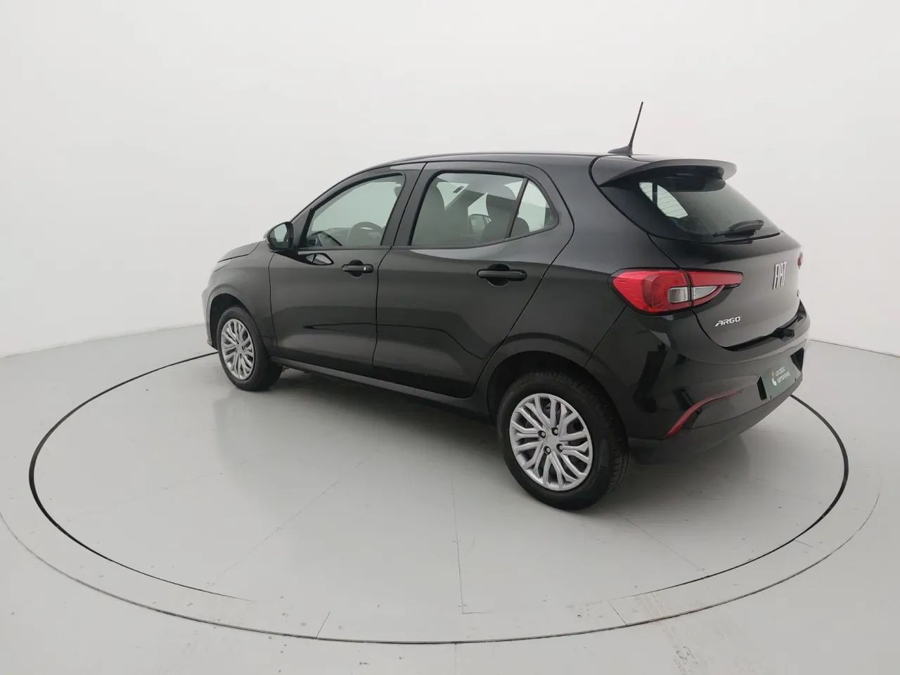 Fiat Argo Drive 1.0 Firefly 2026 - Foto 3