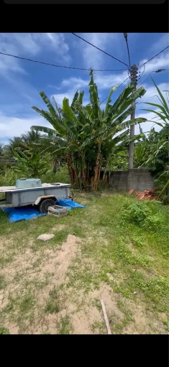 Lote 311mts2  CONDOMÍNIO FECHADO - JACARAÍPE  - Foto 7