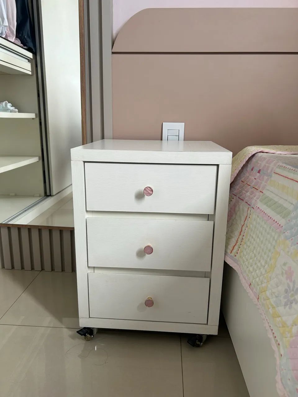 Criado mudo - Foto 2