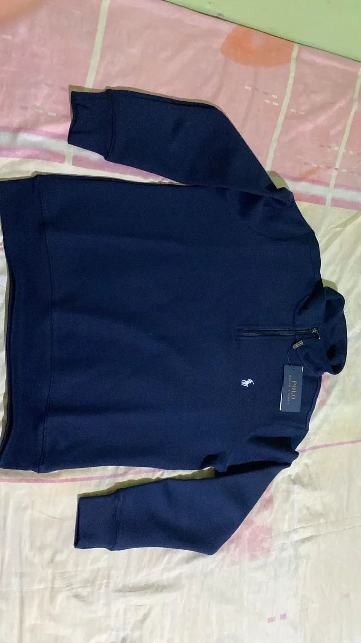 Quarter Zip Ralph Lauren  - Foto 2