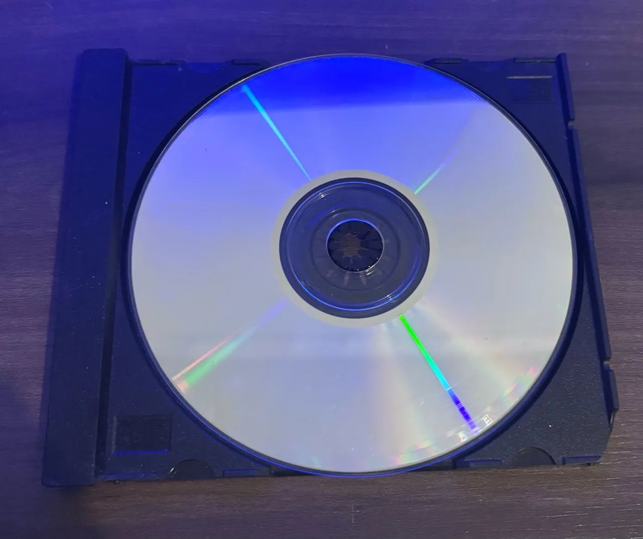 Sonic 3D Blast - Sega Saturn  - Foto 2