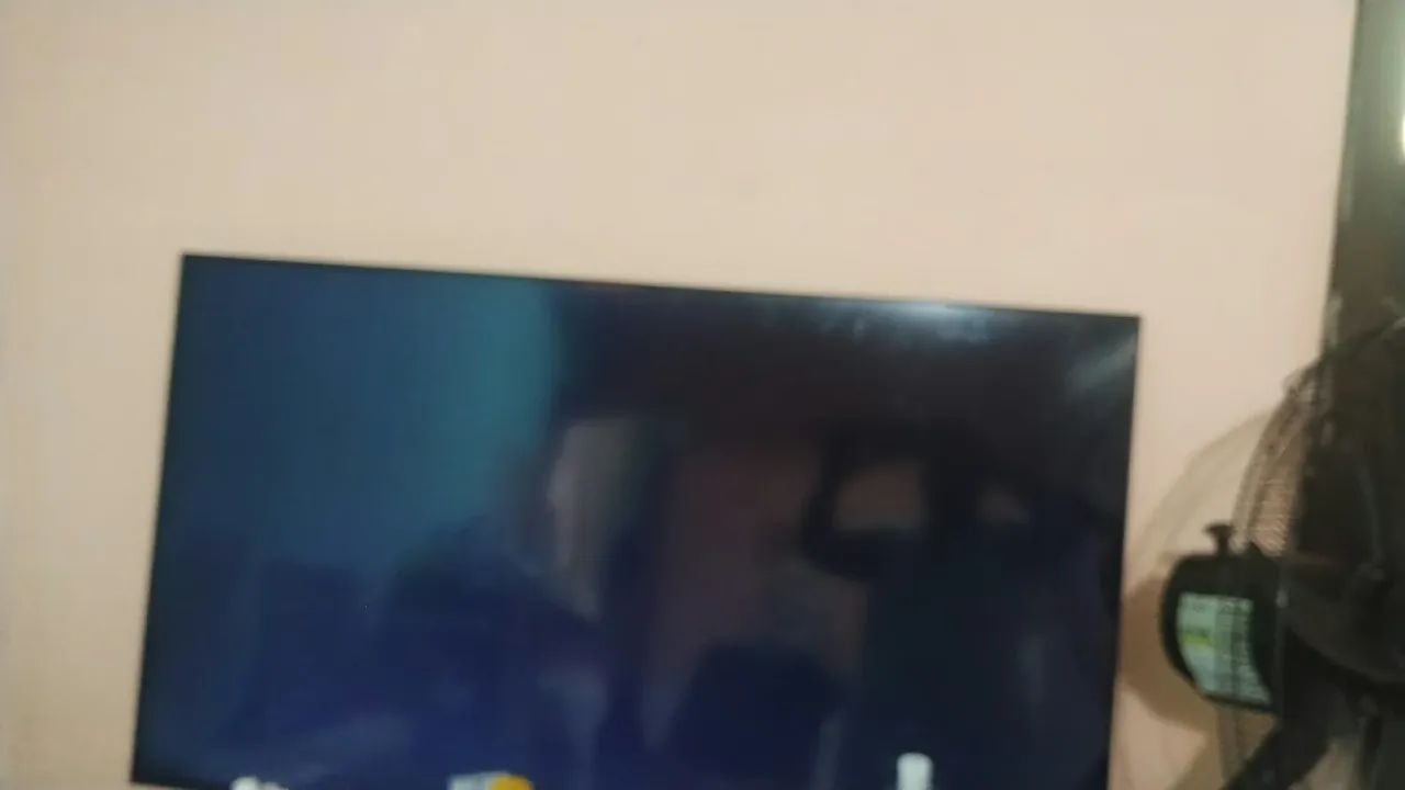 TV Sansung  50 polegas - Foto 2