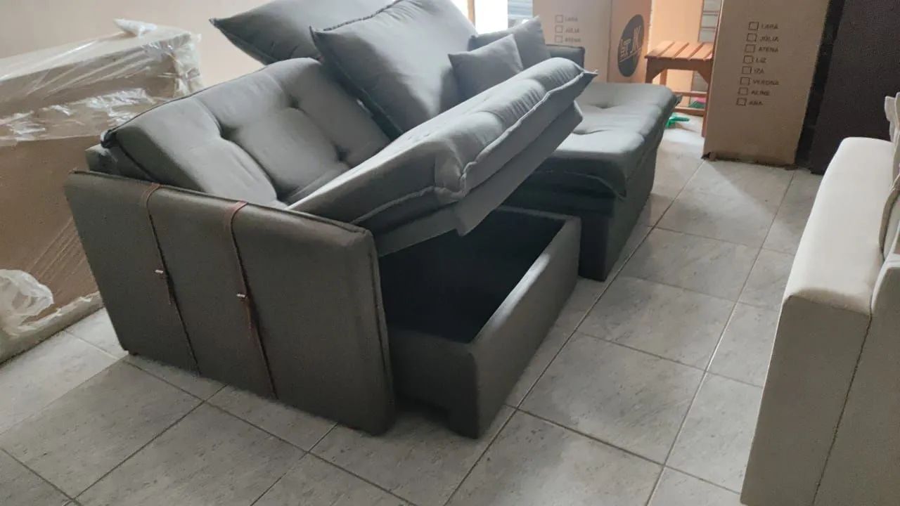 Sofá  - Foto 4