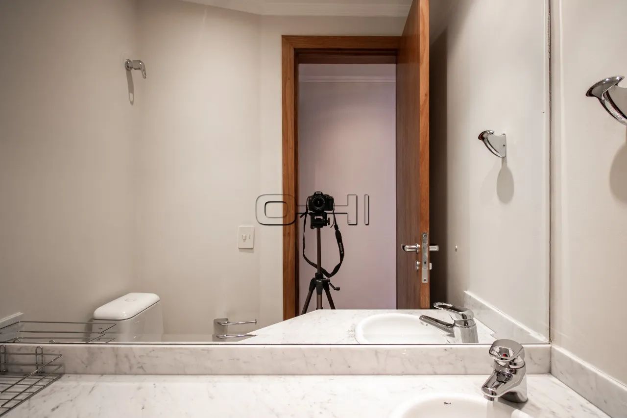 Aluguel Apartamento 3 Dormitórios - 200 m² Paraíso - Foto 11