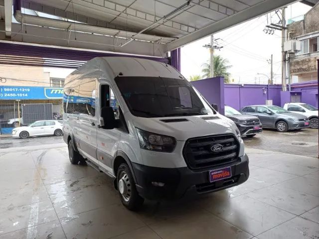 Ford Transit 2026