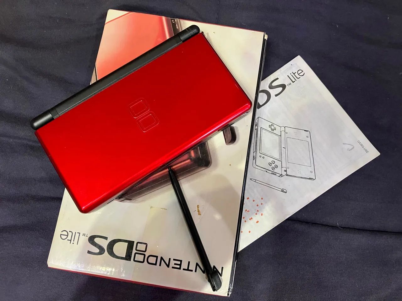 Nintendo Ds Lite  - Foto 2