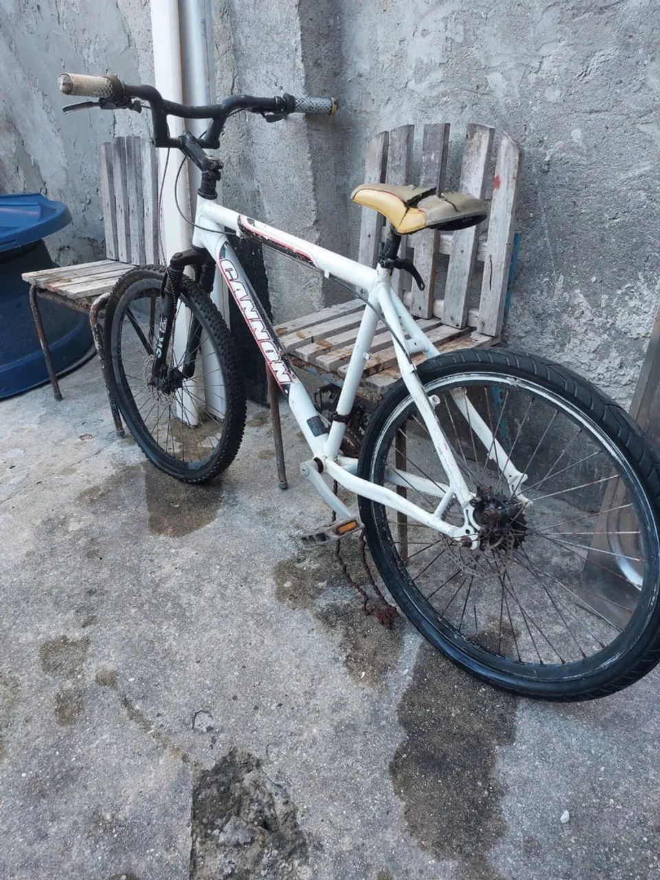 Bicicleta aro 29 - Foto 2
