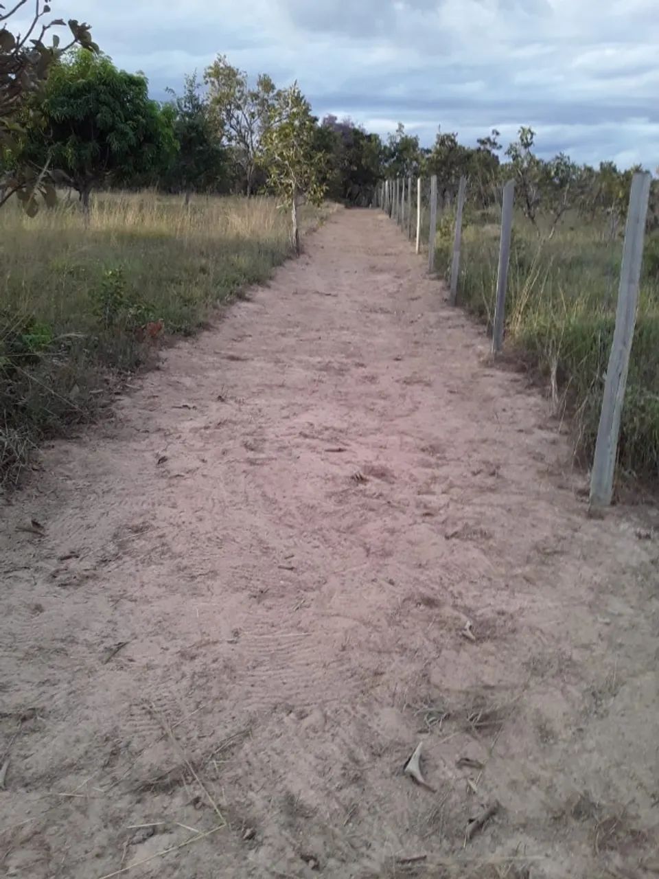 Fazendinha em Três Marias 60.000 m2 - Foto 2