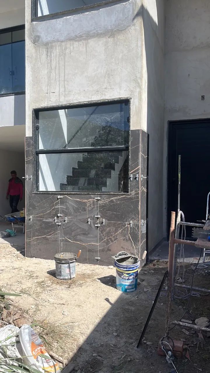 Construção e Reforma em geral-Niterói e Região. - Foto 2